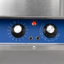 Bakers Pride P18S HearthBake Countertop Single Multi-Purpose Deck Oven - 220-240v thumbnail 10