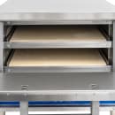 Bakers Pride P18S HearthBake Countertop Single Multi-Purpose Deck Oven - 220-240v thumbnail 11