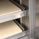 Bakers Pride P18S HearthBake Countertop Single Multi-Purpose Deck Oven - 220-240v thumbnail 12