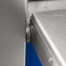 Bakers Pride P18S HearthBake Countertop Single Multi-Purpose Deck Oven - 220-240v thumbnail 15