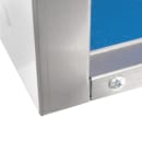 Bakers Pride P18S HearthBake Countertop Single Multi-Purpose Deck Oven - 220-240v thumbnail 17