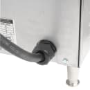 Bakers Pride P18S HearthBake Countertop Single Multi-Purpose Deck Oven - 220-240v thumbnail 18