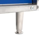 Bakers Pride P18S HearthBake Countertop Single Multi-Purpose Deck Oven - 220-240v thumbnail 19