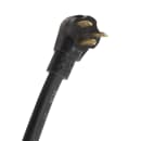 Bakers Pride P18S HearthBake Countertop Single Multi-Purpose Deck Oven - 220-240v thumbnail 20