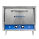 Bakers Pride P18S HearthBake Countertop Single Multi-Purpose Deck Oven - 220-240v thumbnail 3