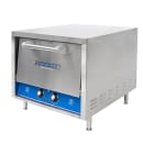 Bakers Pride P18S HearthBake Countertop Single Multi-Purpose Deck Oven - 220-240v thumbnail 5