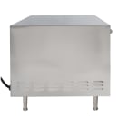 Bakers Pride P18S HearthBake Countertop Single Multi-Purpose Deck Oven - 220-240v thumbnail 8