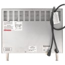 Bakers Pride P18S HearthBake Countertop Single Multi-Purpose Deck Oven - 220-240v thumbnail 9