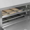 Bakers Pride P22-BL HearthBake Countertop Single Multi-Purpose Deck Oven - 208v thumbnail 12