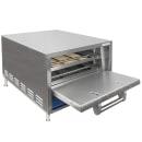 Bakers Pride P22-BL HearthBake Countertop Single Multi-Purpose Deck Oven - 208v thumbnail 2