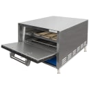 Bakers Pride P22-BL HearthBake Countertop Single Multi-Purpose Deck Oven - 208v thumbnail 5