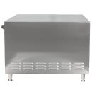 Bakers Pride P22-BL HearthBake Countertop Single Multi-Purpose Deck Oven - 208v thumbnail 6