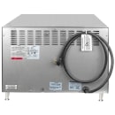 Bakers Pride P22-BL HearthBake Countertop Single Multi-Purpose Deck Oven - 208v thumbnail 7