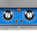 Bakers Pride P22-BL HearthBake Countertop Single Multi-Purpose Deck Oven - 208v thumbnail 8