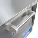 Bakers Pride P22-BL HearthBake Countertop Single Multi-Purpose Deck Oven - 208v thumbnail 9