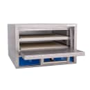 Bakers Pride P22S HearthBake Countertop Single Multi-Purpose Deck Oven - 220-240v thumbnail 2
