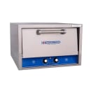 Bakers Pride P22S HearthBake Countertop Single Multi-Purpose Deck Oven - 220-240v thumbnail 3