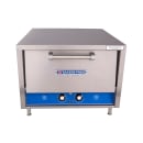 Bakers Pride P22S HearthBake Countertop Single Multi-Purpose Deck Oven - 220-240v thumbnail 4