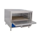 Bakers Pride P24S HearthBake Countertop Single Bakery Deck Oven - 208v thumbnail 2