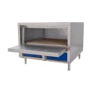 Bakers Pride P24S HearthBake Countertop Single Bakery Deck Oven - 208v thumbnail 3