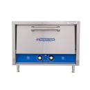 Bakers Pride P24S HearthBake Countertop Single Bakery Deck Oven - 208v thumbnail 4