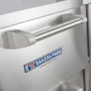 Bakers Pride P44-BL HearthBake Countertop Quadruple Multi-Purpose Deck Oven - 220v thumbnail 10