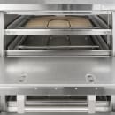 Bakers Pride P44-BL HearthBake Countertop Quadruple Multi-Purpose Deck Oven - 220v thumbnail 13