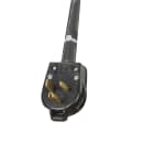 Bakers Pride P44-BL HearthBake Countertop Quadruple Multi-Purpose Deck Oven - 220v thumbnail 18