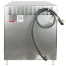 Bakers Pride P44-BL HearthBake Countertop Quadruple Multi-Purpose Deck Oven - 220v thumbnail 7