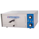 Bakers Pride PX-14 HearthBake Countertop Single Multi-Purpose Deck Oven - 120v thumbnail 2