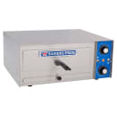 Bakers Pride PX-14 HearthBake Countertop Single Multi-Purpose Deck Oven - 120v thumbnail 7