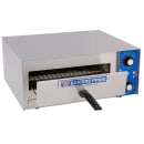 Bakers Pride PX-14 HearthBake Countertop Single Multi-Purpose Deck Oven - 120v thumbnail 9