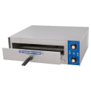 Bakers Pride PX-16 HearthBake Countertop Single Multi-Purpose Deck Oven - 120v thumbnail 4
