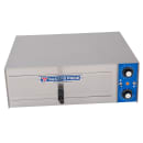 Bakers Pride PX-16 HearthBake Countertop Pizza Oven - Single Deck, 208-240v/1ph thumbnail 7