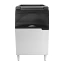 ICETRO IB-044 30" Ice Bin - 440 lbs thumbnail 2