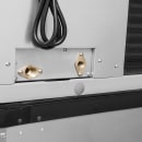 ICETRO IM-0350-AH 30" Maestro Half Cube Ice Machine Head - 367 lb/24 hr, Air Cooled, 115v/1ph thumbnail 7