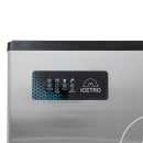 ICETRO IM-0460-AH 30" Maestro Half Cube Ice Machine Head - 444 lb/24 hr, Air Cooled, 115v/1ph thumbnail 6