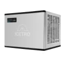 ICETRO IM-0550-AH 30" Maestro Half Cube Ice Machine Head - 551 lb/24 hr, Air Cooled, 115v/1ph thumbnail 2