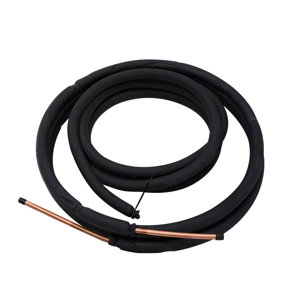 ICETRO IRT-35R404A 35 ft Pre-Charged Line Set