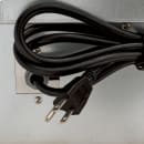 ICETRO IU-0170-AH 26" Half Cube Undercounter Ice Machine - 175 lbs/day, Air Cooled thumbnail 10