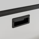 ICETRO IU-0170-AH 26" Half Cube Undercounter Ice Machine - 175 lbs/day, Air Cooled thumbnail 11