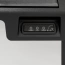 ICETRO IU-0170-AH 26" Half Cube Undercounter Ice Machine - 175 lbs/day, Air Cooled thumbnail 12