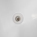 ICETRO IU-0170-AH 26" Half Cube Undercounter Ice Machine - 175 lbs/day, Air Cooled thumbnail 16