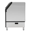 ICETRO IU-0170-AH 26" Half Cube Undercounter Ice Machine - 175 lbs/day, Air Cooled thumbnail 7