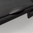 ICETRO IU-0220-AH 26" Half Cube Undercounter Ice Machine - 202 lbs/day, Air Cooled thumbnail 13