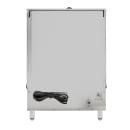 ICETRO IU-0220-AH 26" Half Cube Undercounter Ice Machine - 202 lbs/day, Air Cooled thumbnail 8