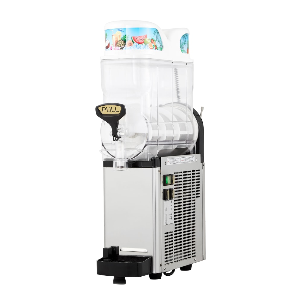 ICETRO SSM-180 7" Frozen Drink Machine w/ (1) 3 1/5 gal Bowl - 115v