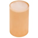 Hollowick 44017SCA Wysp Lamp w/ Cylinder Style, 4 19/30" x 2 7/8", Glass, Amber Satin Crystal thumbnail 5