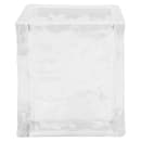 Hollowick 5180C Glacier Tealight Lamp for HD8 Fuel Cell, Clear thumbnail 4