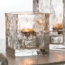 Hollowick 5180C Glacier Tealight Lamp for HD8 Fuel Cell, Clear thumbnail 7